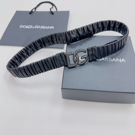 D&G Belts Women(AAAAA)-003