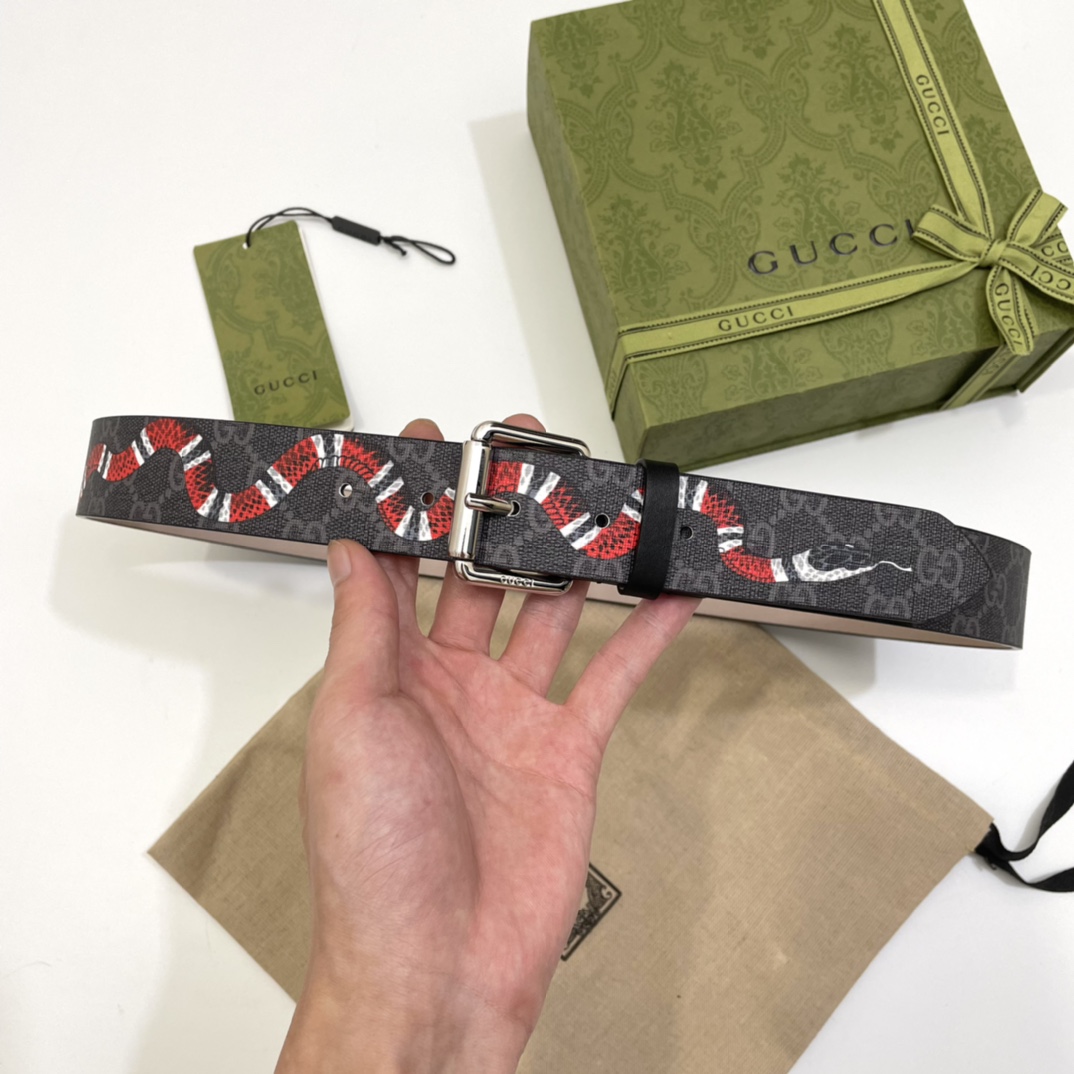 G*u*i belts(aaaaa)-1168