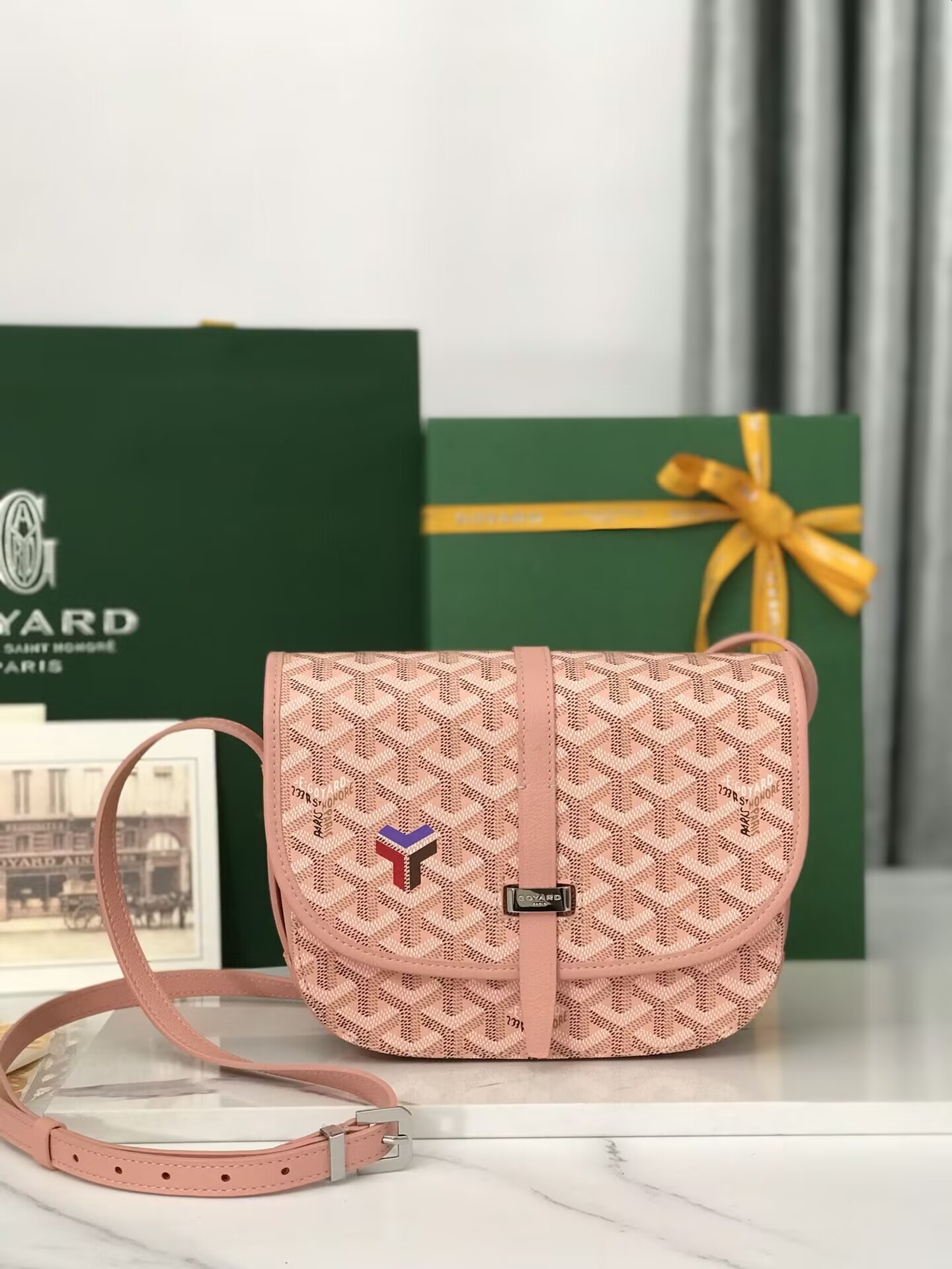 Go*ard handbags aaaa(women)-071