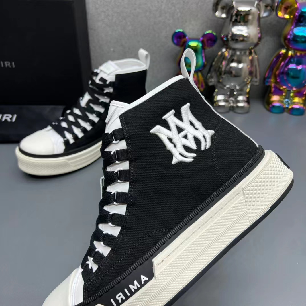 Amiri Shoes(AAA)-017