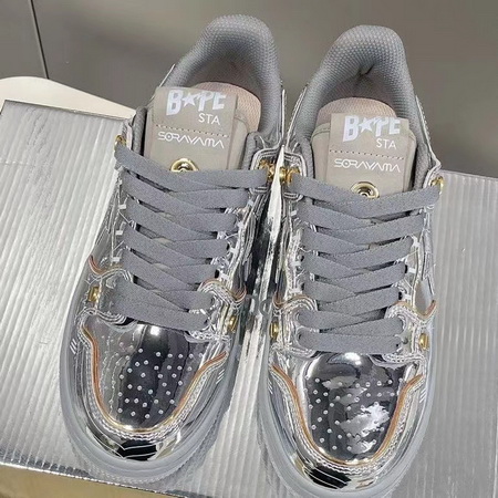 Bape Shoes(AAA)-012