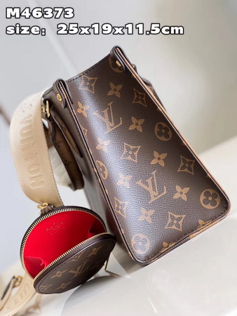 LV Handbags AAAA(Women)-187