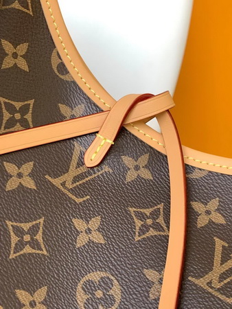 LV Handbags AAAA(Women)-190