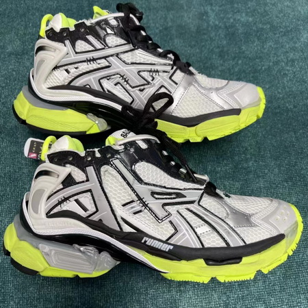 Ba*len*cia*ga shoes(aaaa)-324
