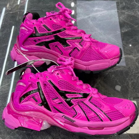 Ba*len*cia*ga shoes aaaa(women)-246