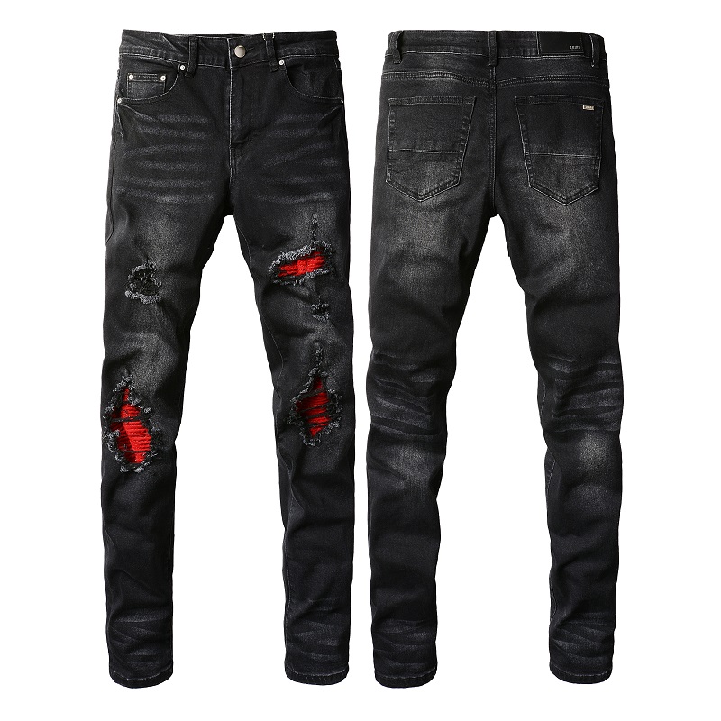 Amiri Jeans-201