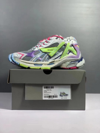 Ba*len*cia*ga shoes(aaaa)-321