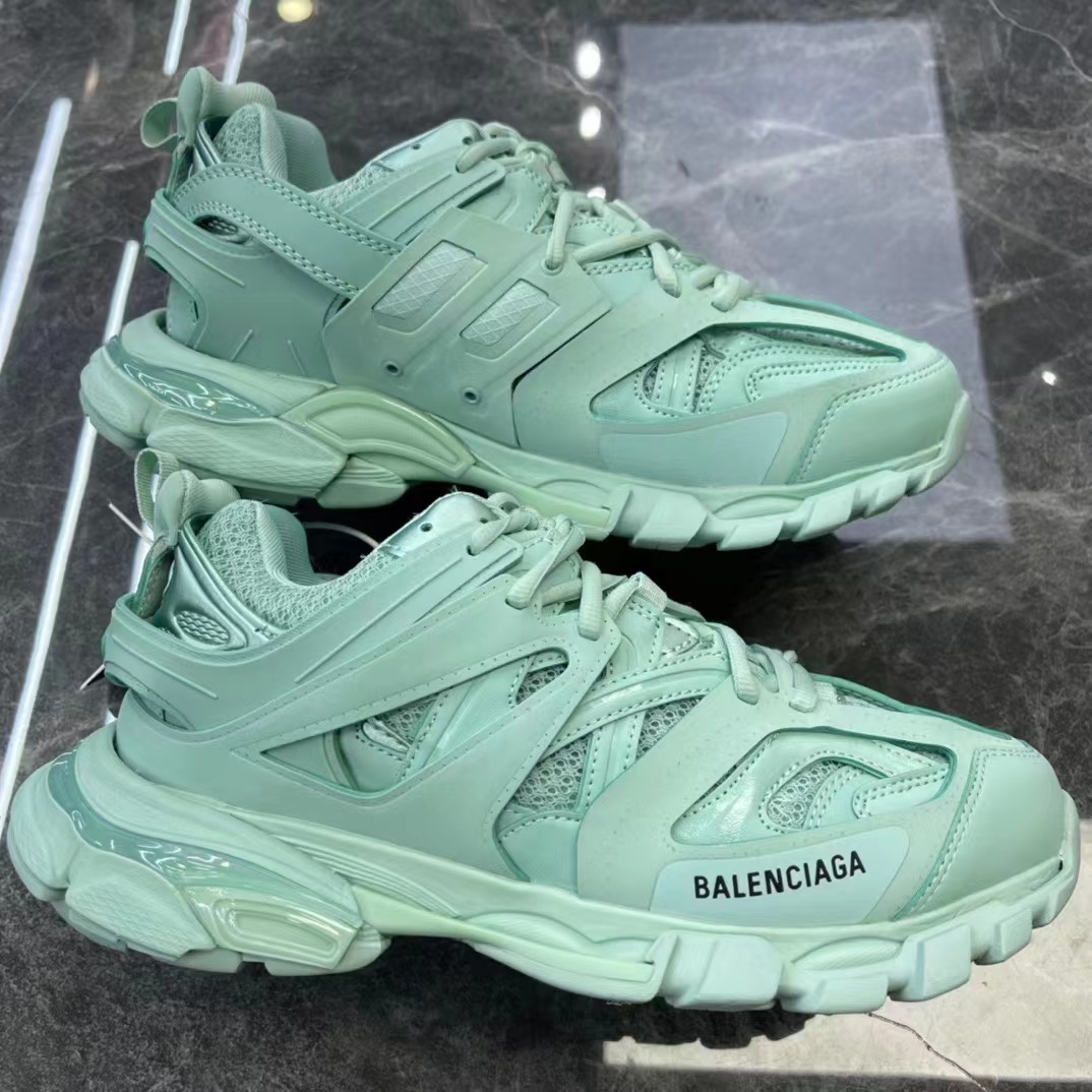 Ba*len*cia*ga shoes(aaaa)-309