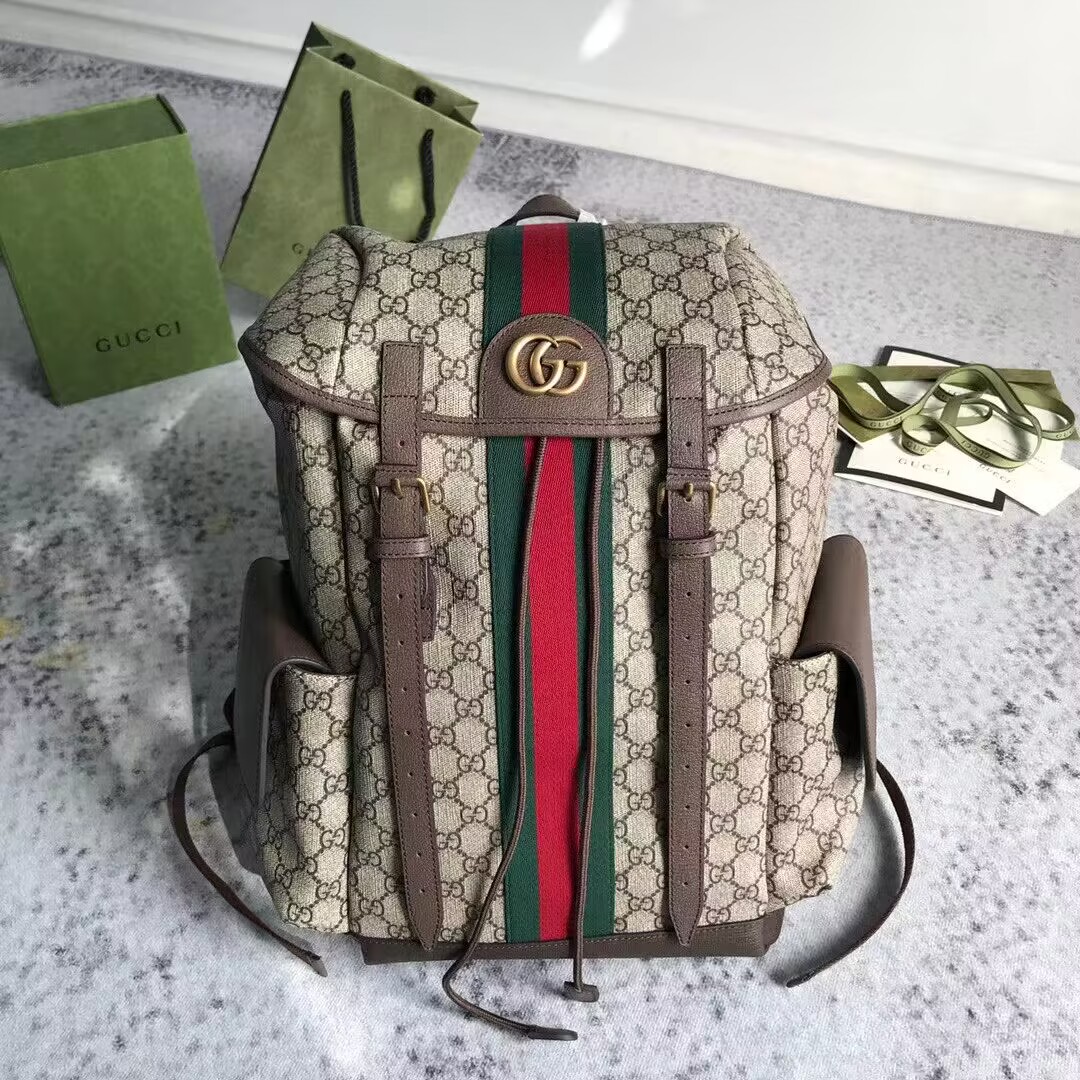 G*u*i backpack(aaaa)-042