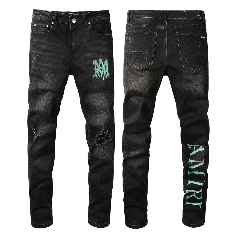 Amiri Jeans-213