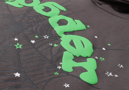 Sp5der Hoody-020