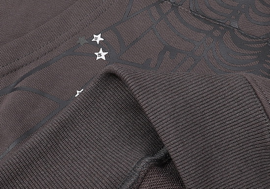 Sp5der Hoody-020