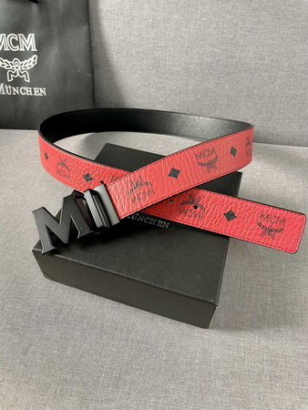 MCM Belts(AAAAA)-029