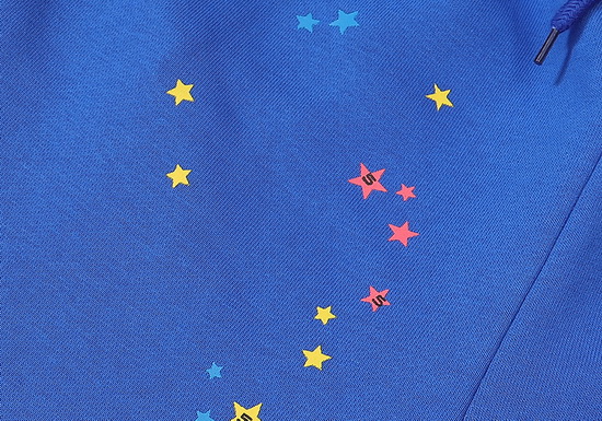 Sp5der Pants-010