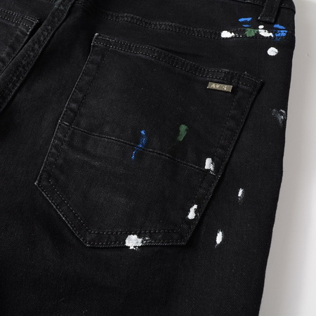 Amiri Jeans-223
