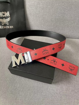 MCM Belts(AAAAA)-030