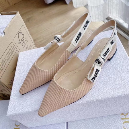 D*or shoes aaa(women)-238