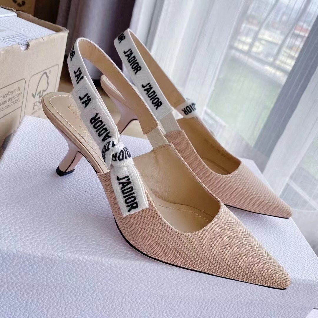 D*or shoes aaa(women)-240