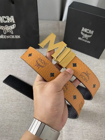 MCM Belts(AAAAA)-036