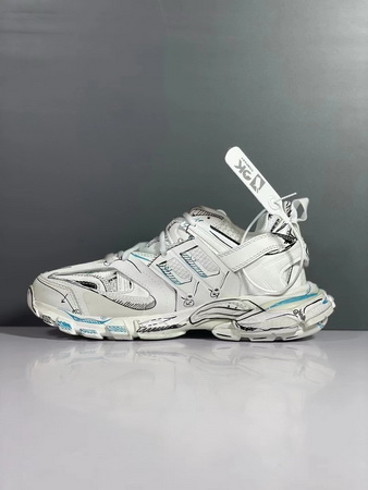 Ba*len*cia*ga shoes(aaaa)-332