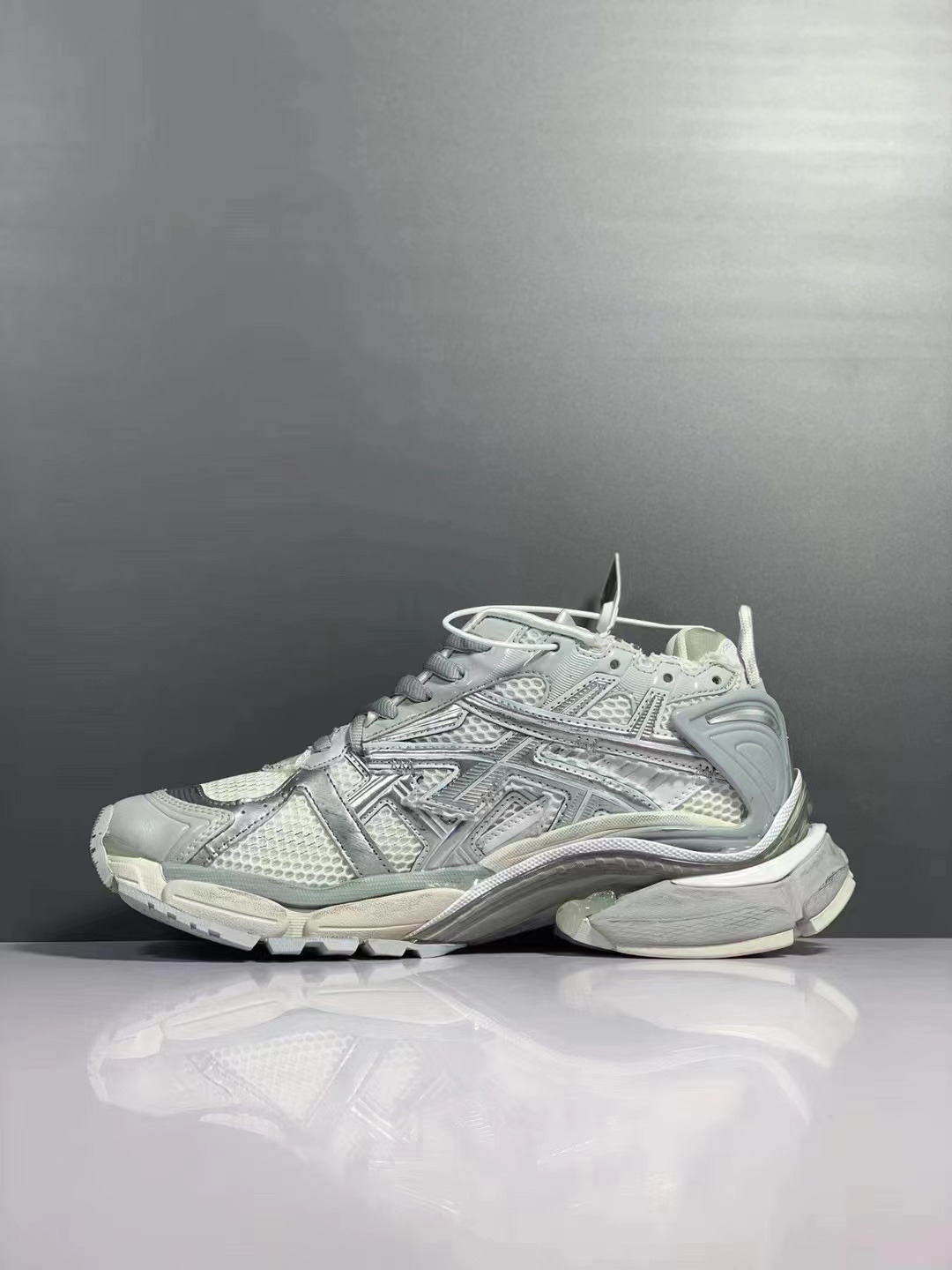 Ba*len*cia*ga shoes(aaaa)-322