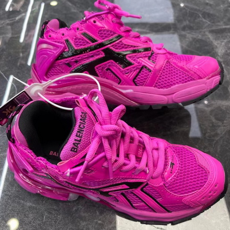 Ba*len*cia*ga shoes aaaa(women)-246