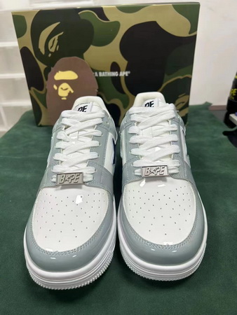 Bape Shoes(AAA)-048
