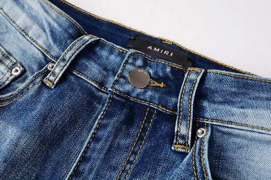 Amiri Jeans-212