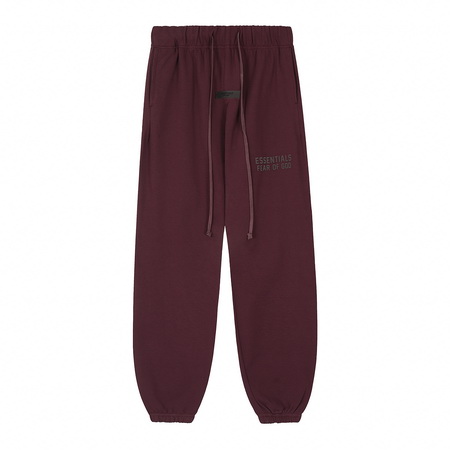 FEAR OF GOD Pants-113