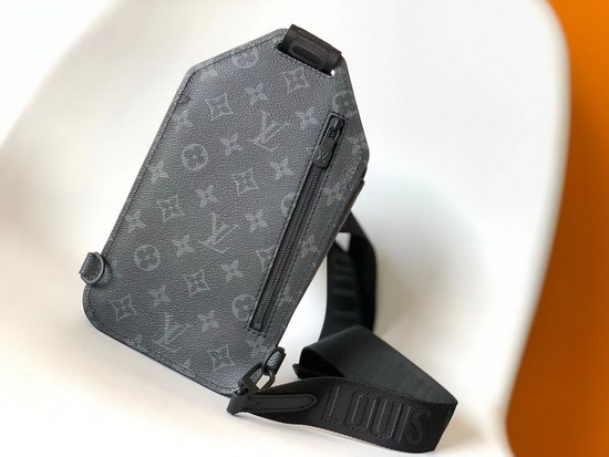 LV Handbags AAA(Men)-100