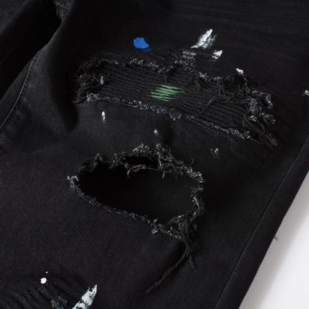 Amiri Jeans-223