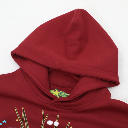 Sp5der Hoody-019