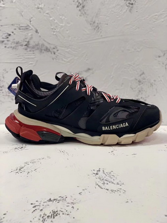 Ba*len*cia*ga shoes(aaaa)-313