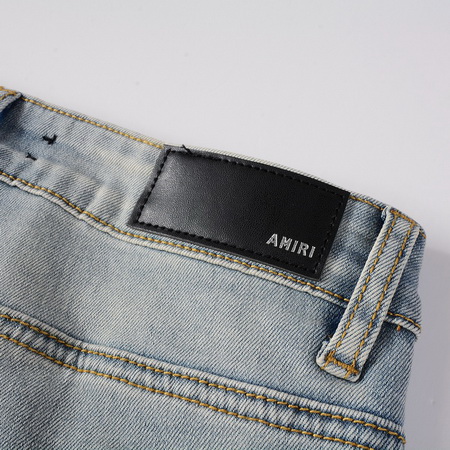 Amiri Jeans-210