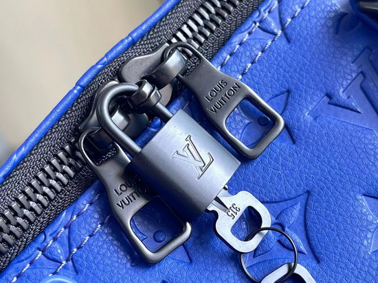 LV Luggage Bag(AAAA)-017