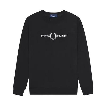 Fred Perry Longsleeve-009