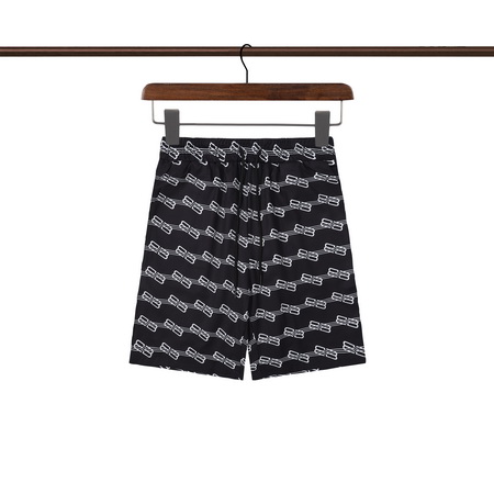 Ba*len*cia*ga shorts-035