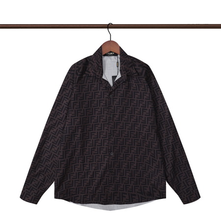 F**di long shirt-003