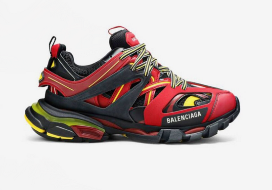 Ba*len*cia*ga shoes(aaaa)-335