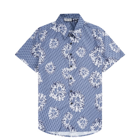 D*or short shirt-065