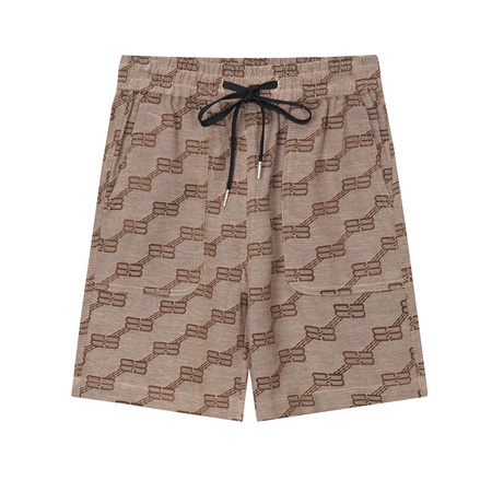 Ba*len*cia*ga shorts-030