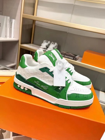 LV Shoes(AAAA)-905