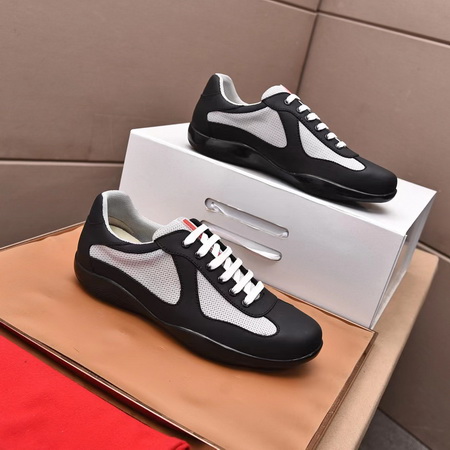 Pra*a shoes(aaa)-053