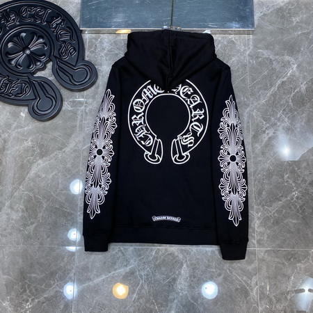 Ch**me He**ts hoody-330