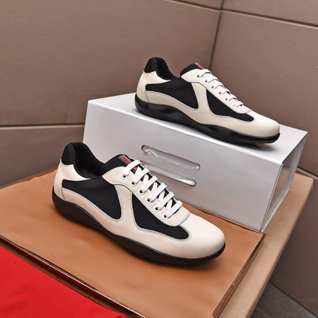 Pra*a shoes(aaa)-076