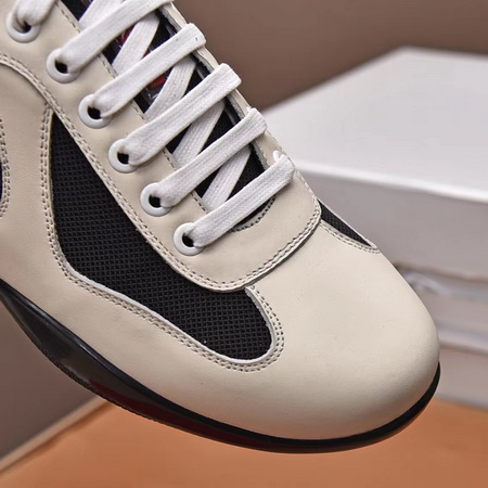 Pra*a shoes(aaa)-076