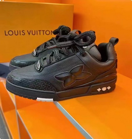 LV Shoes(AAA)-912