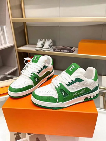 LV Shoes(AAAA)-905