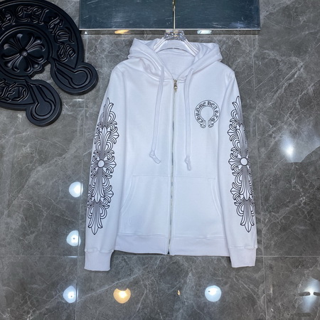 Ch**me He**ts hoody-329