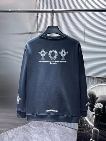 Ch**me He**ts longsleeve-116